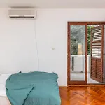 Cozy Studio Budva