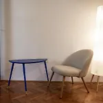 Cozy Studio Budva