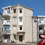 Cozy Studio Budva