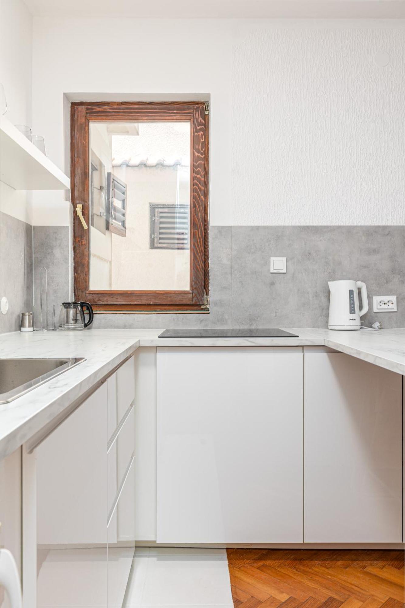 Apartment Cozy Budva