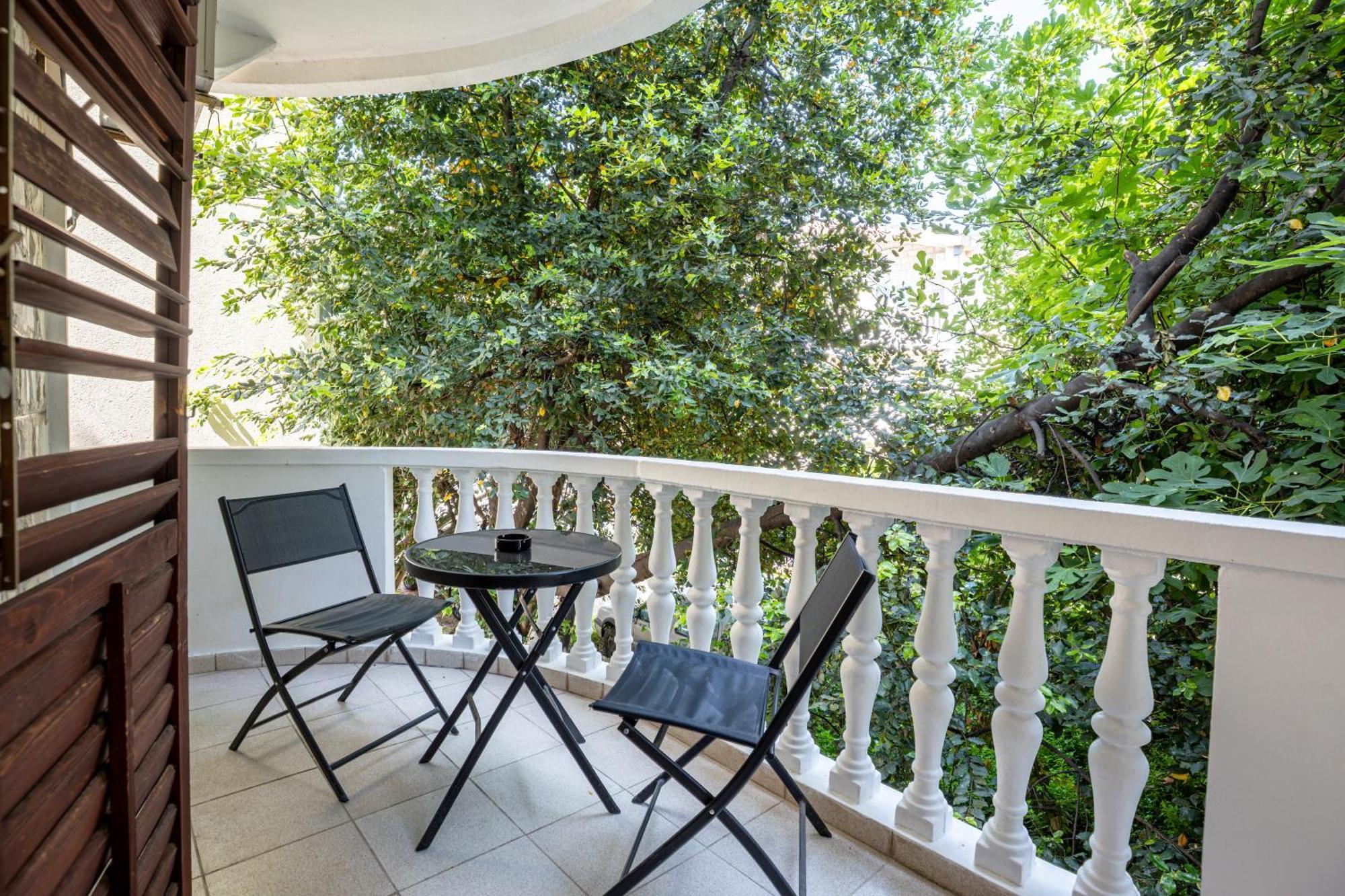 Apartment Cozy Budva